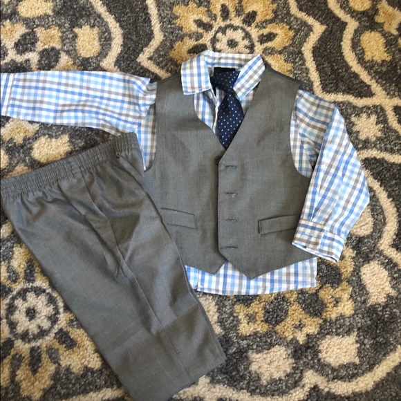 Nautica Other - Nautica 3 piece suit